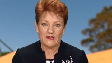 Pauline thinks young people already find it too hard to go to work. 