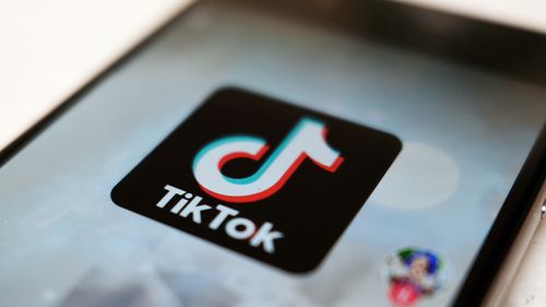 TikTok generic