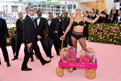 Lady-Gaga-Brandon-Maxwell-Red-Carpet-Fashion-Met-Gala-2019-Tom-Lorenzo-Site-TLO  (21) - Tom + Lorenzo