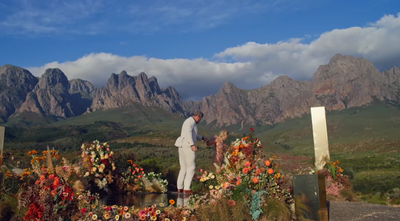 Janette discovers Bear's true feelings