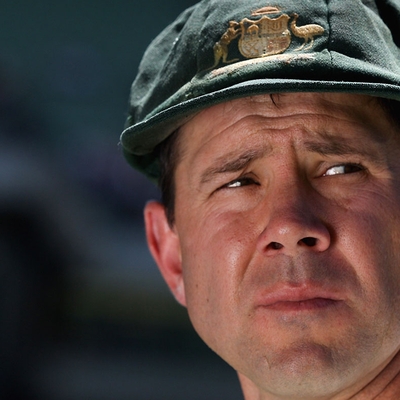 Former Test captain Ricky Ponting on the move from Melbourne mansion