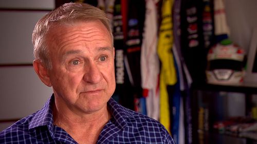 Former V8 Supercar champion Russell Ingall said the new system was almost class-based.