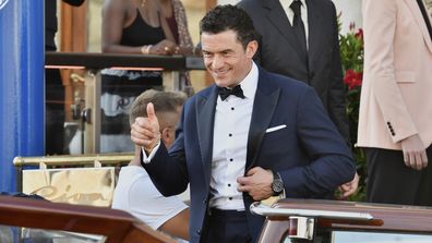 Orlando Bloom shares cryptic post about ‘new beginnings’ amid rumoured Katy Perry split