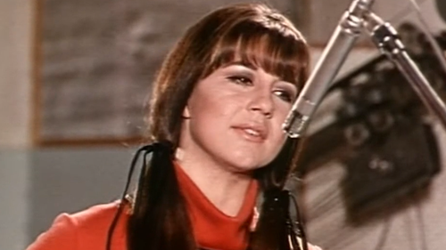 Tributes are flowing after the death The Seekers lead singer Judith Durham.