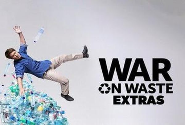War on Waste Extras