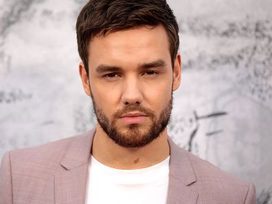 Liam Payne