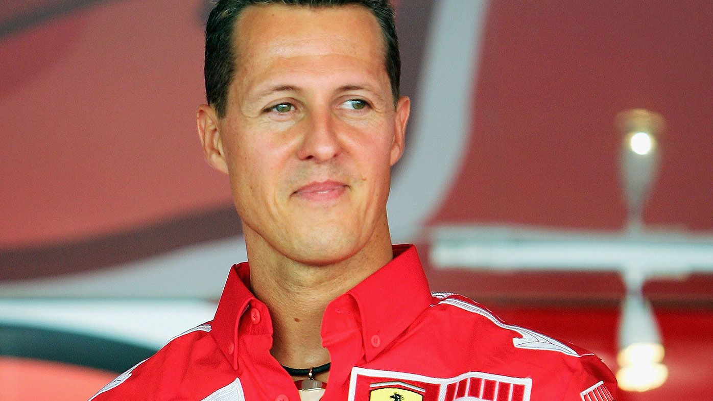 Michael Schumacher