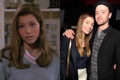 As Mary Camden, Jessica Biel was the "girl next door" that every guy was crushing on. <br/><br/>She is currently guest-starring on <i>New Girl</i> with Zooey Deschanel and filming a new movie where she plays a yoga-instructor protecting her prostitute sister Zosia Mamet (Shoshanna from Girls). <br/><br/>Oh, and she totally married Justin Timberlake. CATCH! <br/>