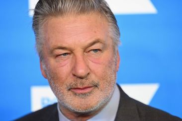 Alec Baldwin