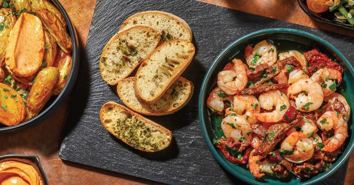 Popular meal delivery services accused of catching customers in 'subscription traps'