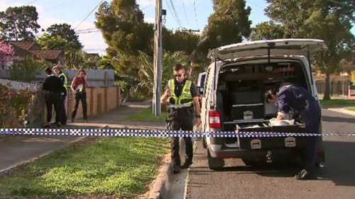 Woman's body could have been in Melbourne home 'for days' before discovery