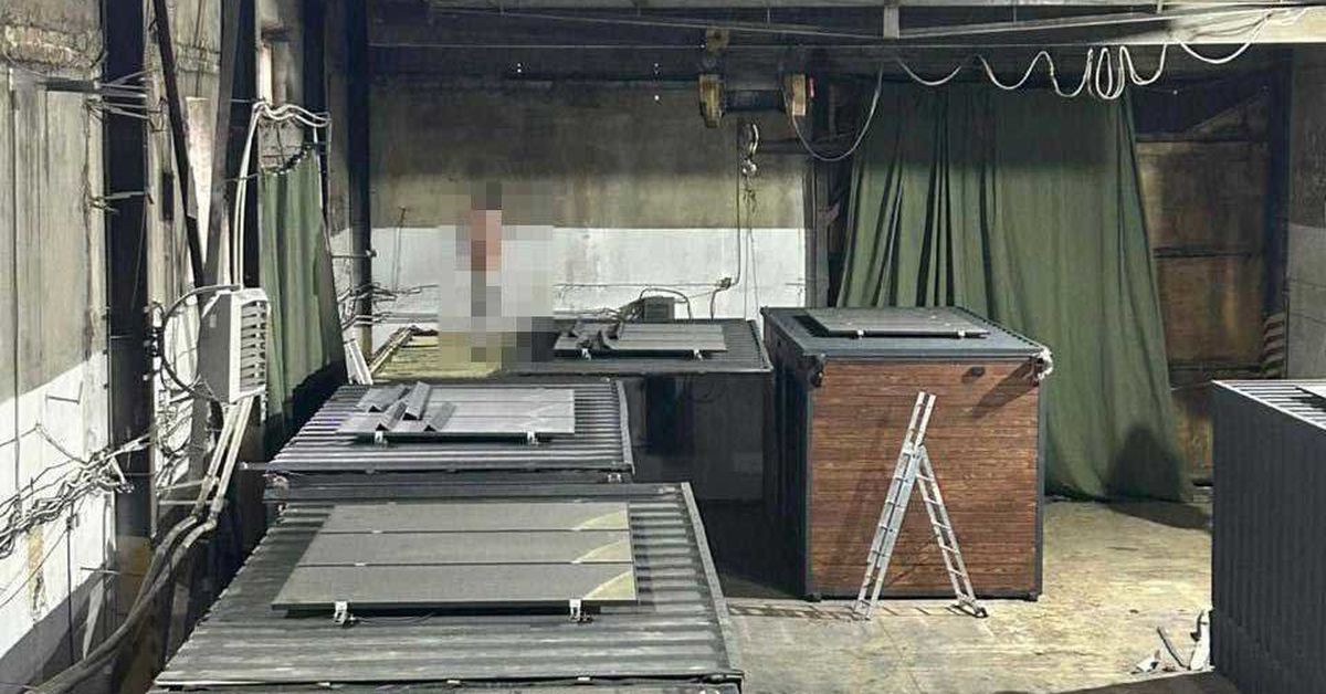 Inside Ukraine's audacious drone attack on Russian air bases