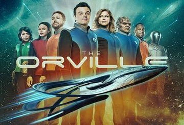 The Orville