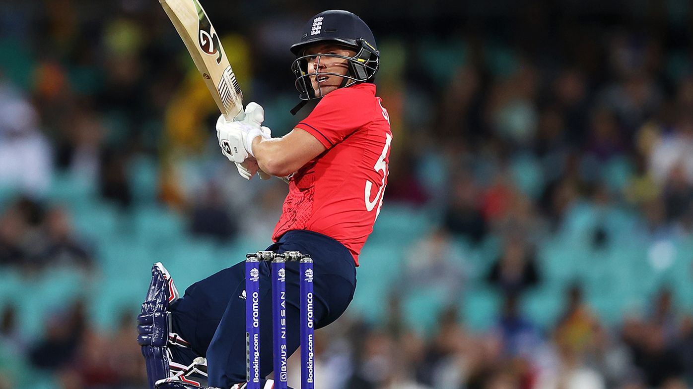 Australia knocked out of T20 World Cup after England defeats Sri Lanka in Sydney