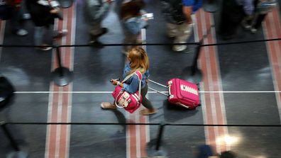 sicurezza dell'aeroporto