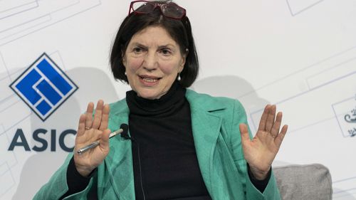 Michele Levine