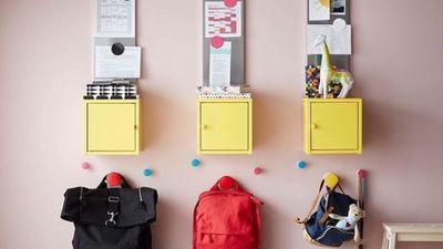 Back to school gear for cool kids