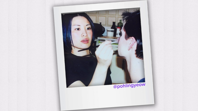 Poh Ling Yoew, Best Selfie, 9Honey
