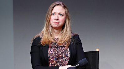 Chelsea Clinton has spoken out in defence of White House children, having been one herself.