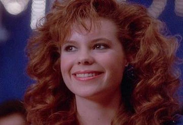Teen Witch