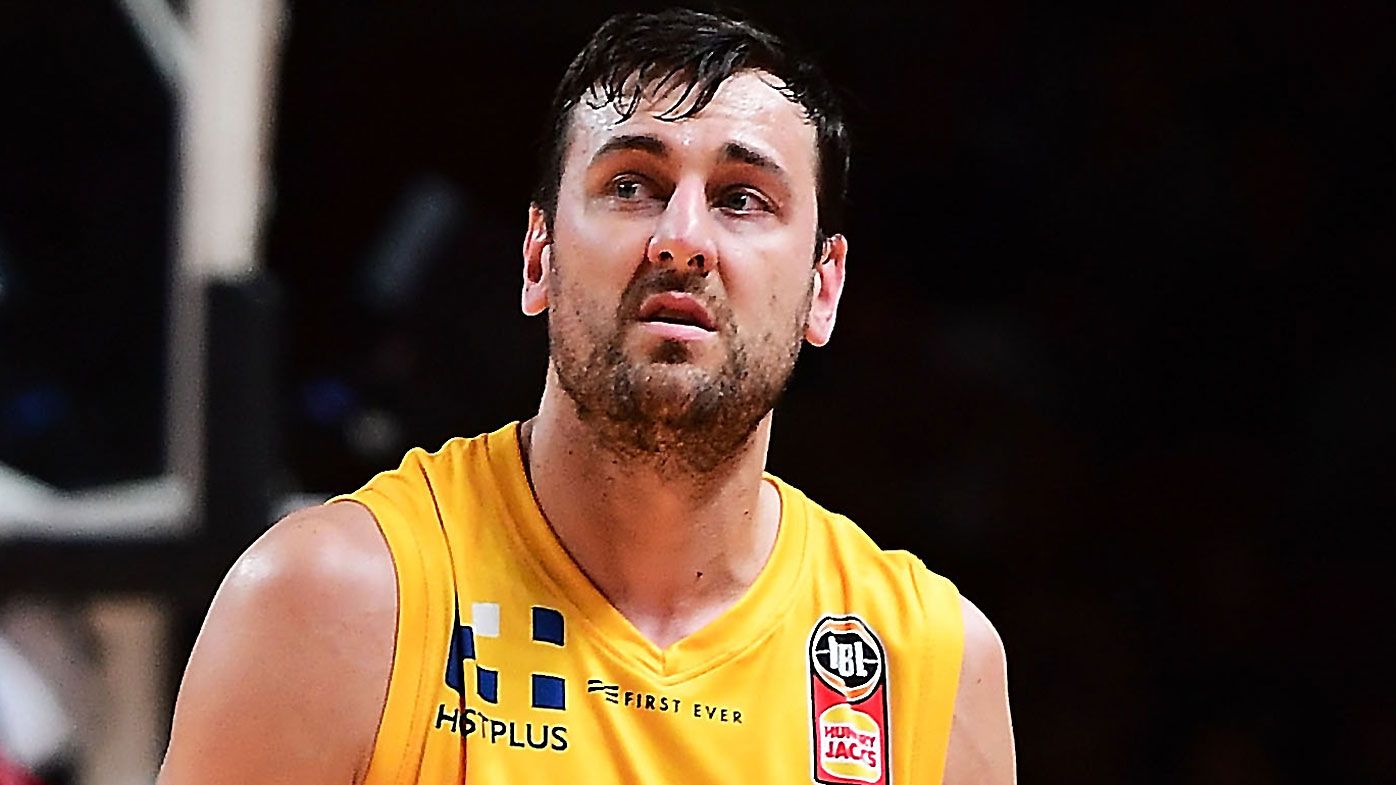 NBL: Bogut inspires Kings to breakthrough win