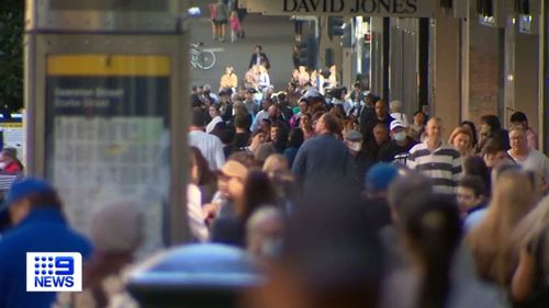 Federal government to announce plans for reducing post-COVID immigration influx