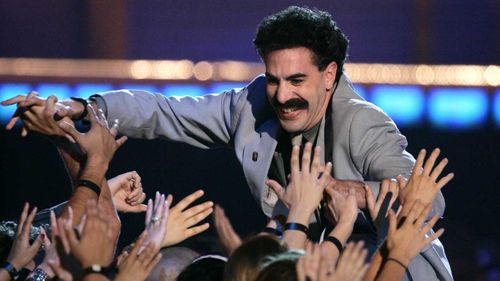 Scott Morrison has labelled Labor Party climate policy as a 'Borat tax'.