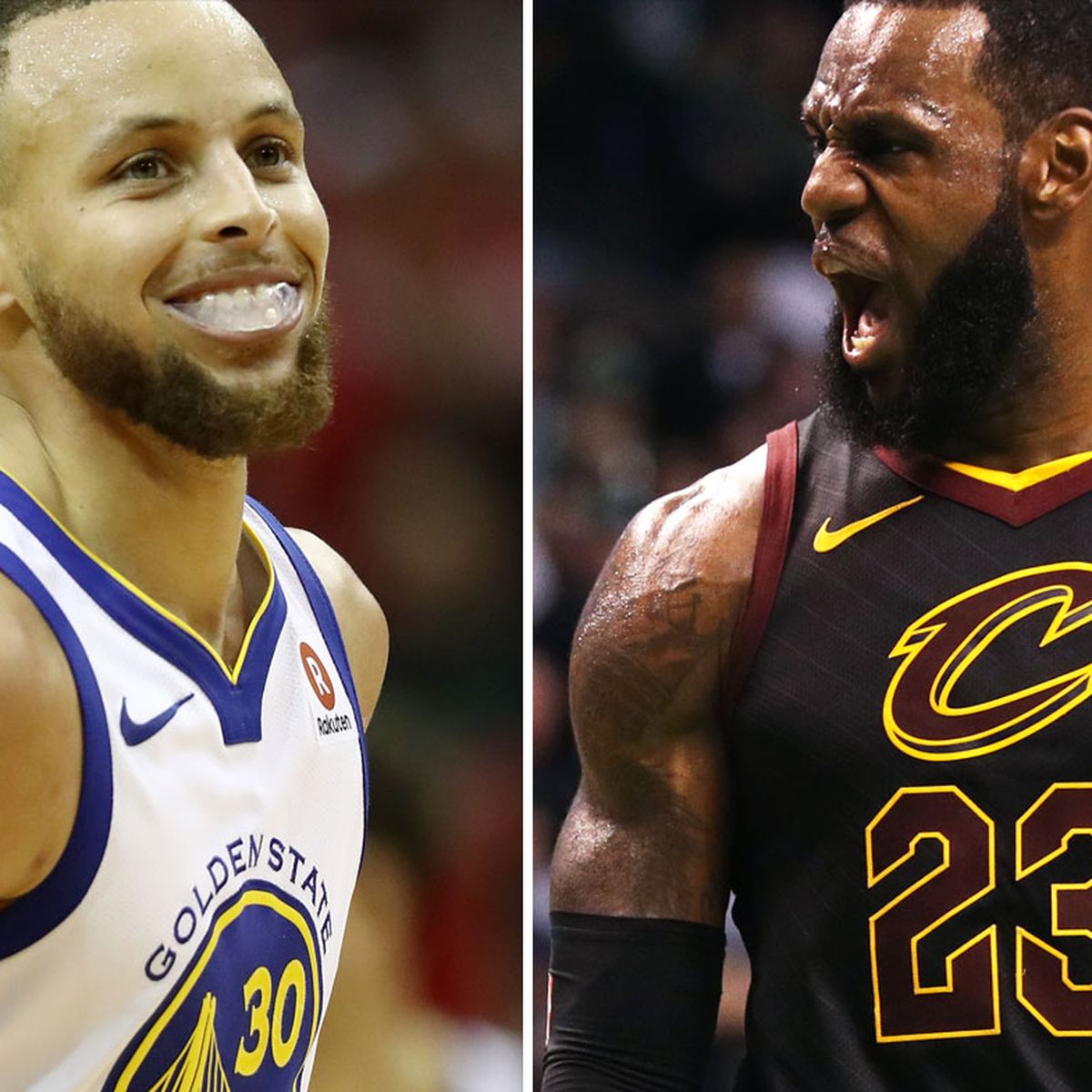 Warriors vs Cavs Game 4 highlights: 2018 NBA Finals score, stats