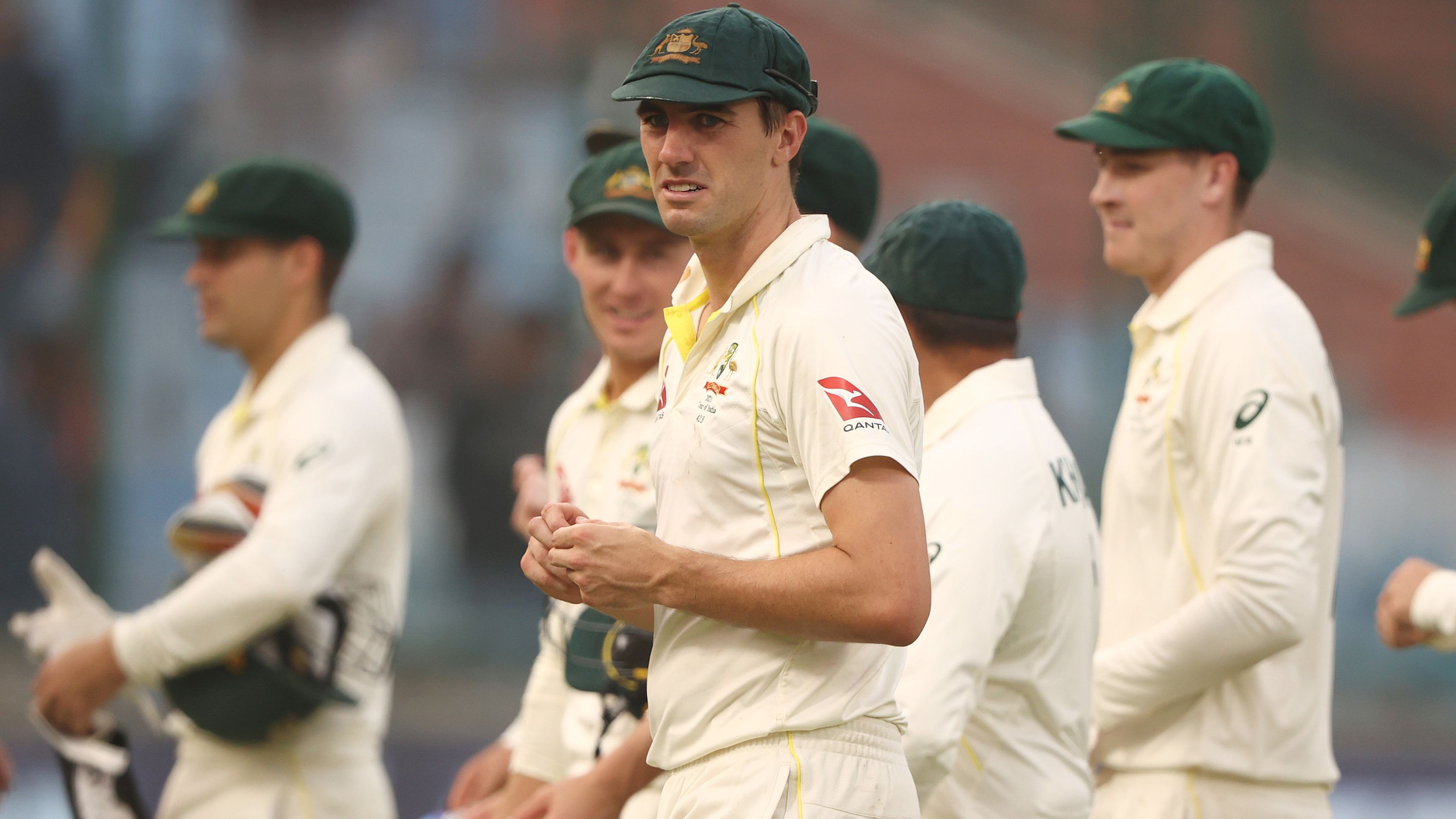 Australian captain Pat Cummins to miss fourth Test against India