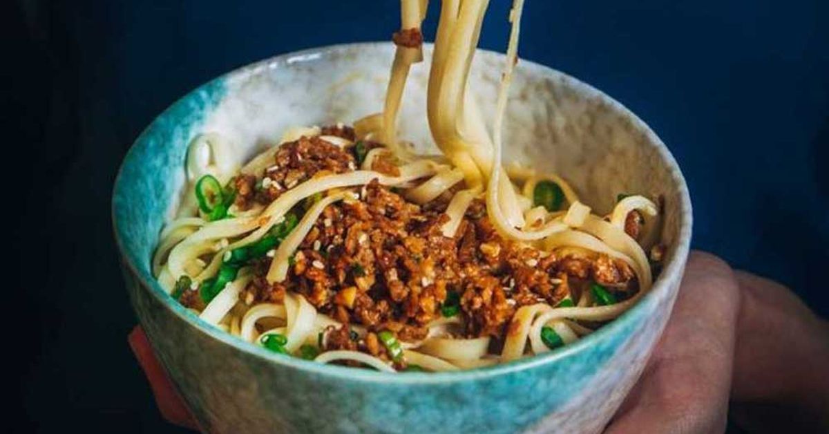 Easy noodle recipes for dinner tonight - 9Kitchen