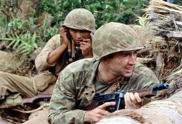 Windtalkers