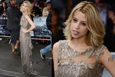 Did extreme dieting kill Peaches Geldof?