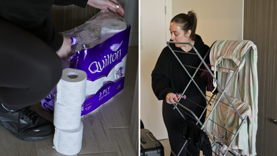 EMBARGO 17/2/2026 9PM MAFS 2026 Rachel