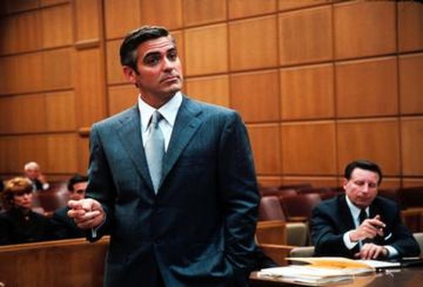 Intolerable Cruelty