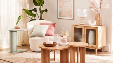 Kmart February 2022 Home Living range