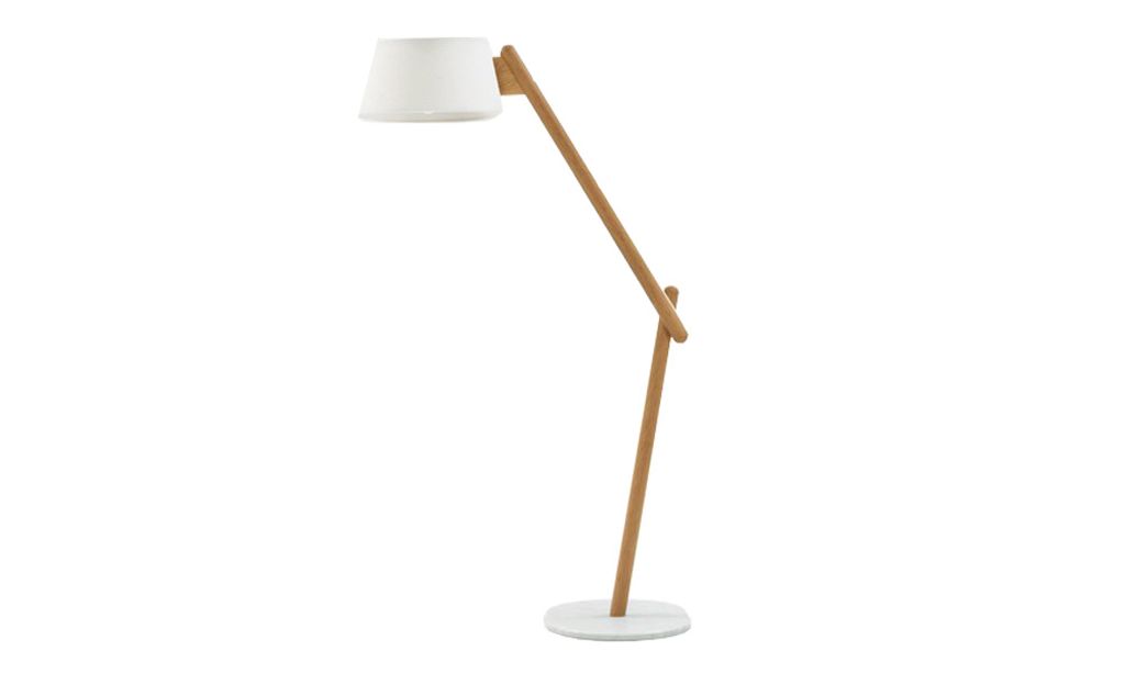 Let There Be Light 9homes Hector Floor Lamp Jardan 2225