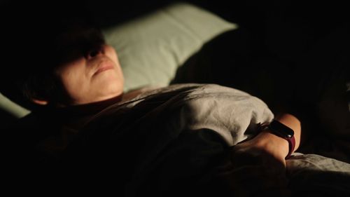 Perpetrators can use sleep abuse as a way to gain control over their victims physically and mentally. 