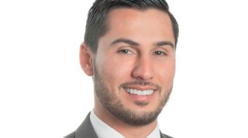 Salim Mehajer.