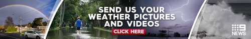 Send us your weather photos