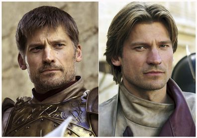 Jaime Lannister