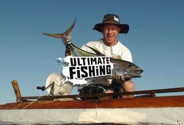 Ultimate Fishing