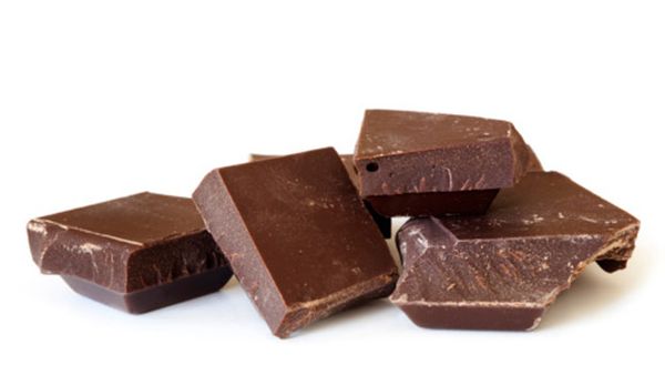 Cocoa helps lower blood pressure
