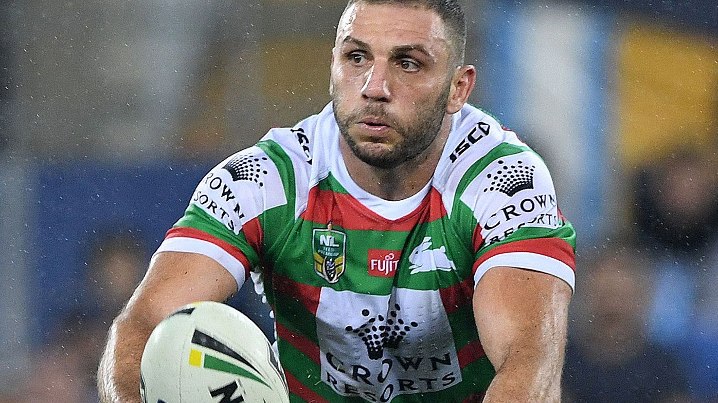Wests Tigers to welcome back Robbie Farah from South Sydney Rabbitohs