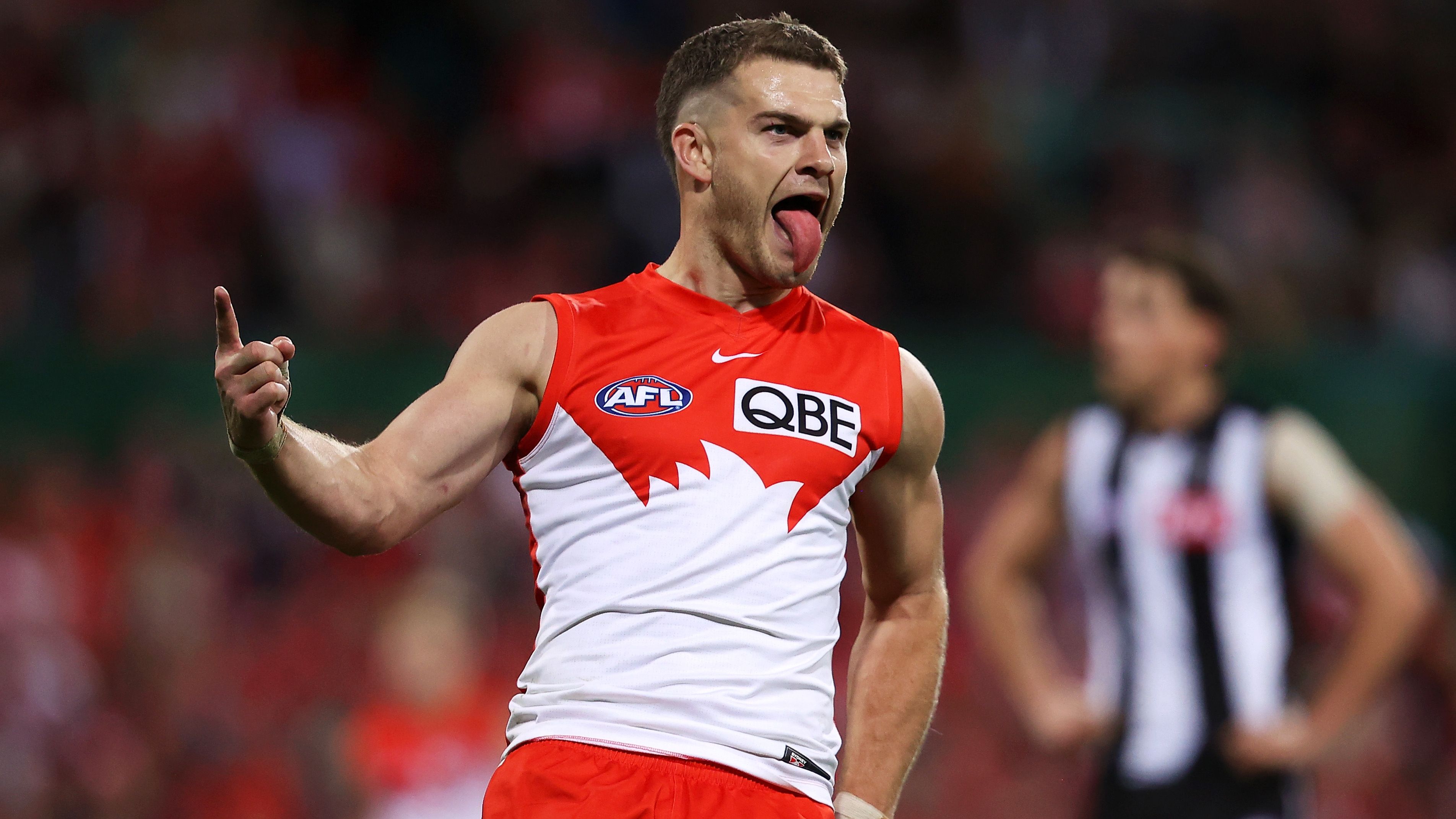 AFL grand final match-up confirmed with Sydney Swans to meet Geelong Cats