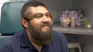 Dr Pimple Popper on 9Now - José﻿