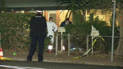 Man allegedly found with murder weapon after woman stabbed to death in Adelaide