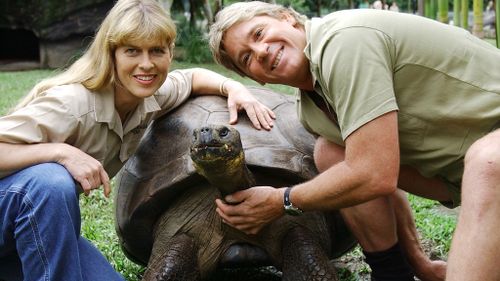 Steve Irwin Day: Aussies dress in khaki to celebrate the Crocodile Hunter