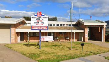 The Fire Brigade Employees Union (FBEU) said a water leak at the Mudgee Fire and Rescue NSW (FRNSW) site left the station&#x27;s indoor showers out of order.