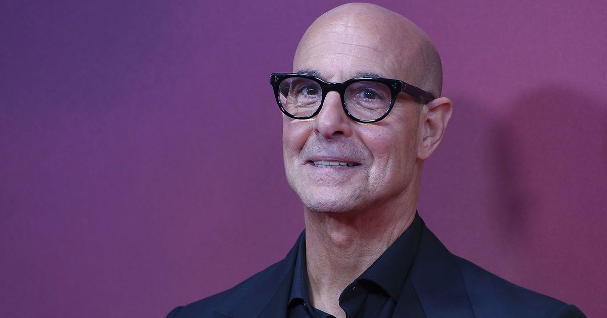 Pembaruan Kesehatan Stanley Tucci: Aktor Konklaf Membuka Tentang Kesehatannya Bertahun -tahun Setelah Diagnosis Kanker