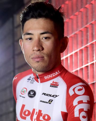 Caleb Ewan